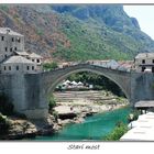 Stari most