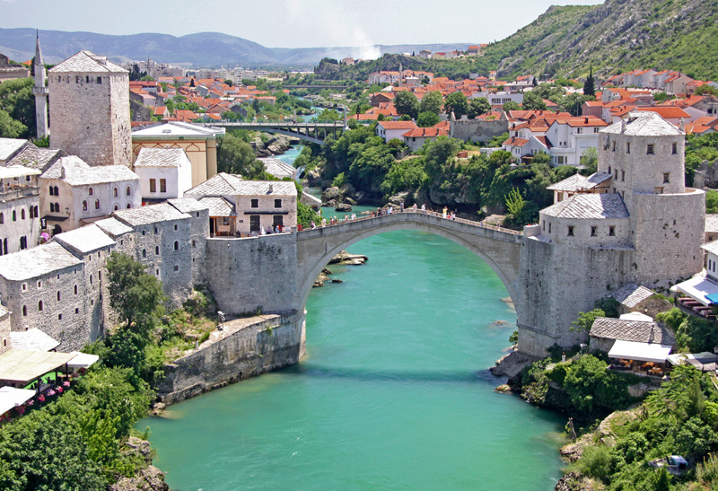 Stari Most