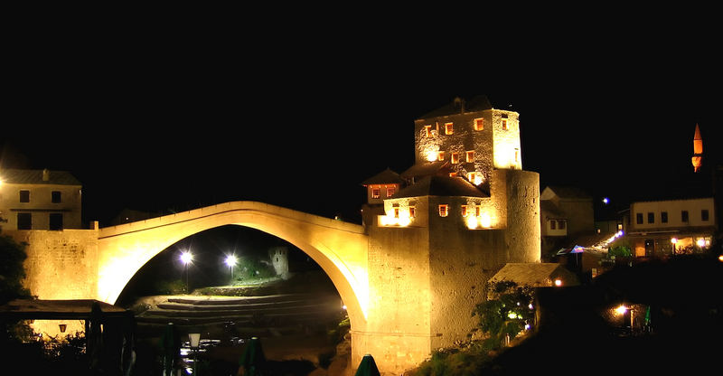 Stari Most (Mostar - Bosnia)