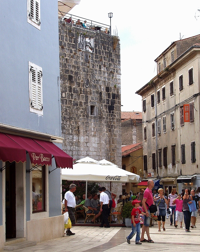 Stari Trg - Alter Markt