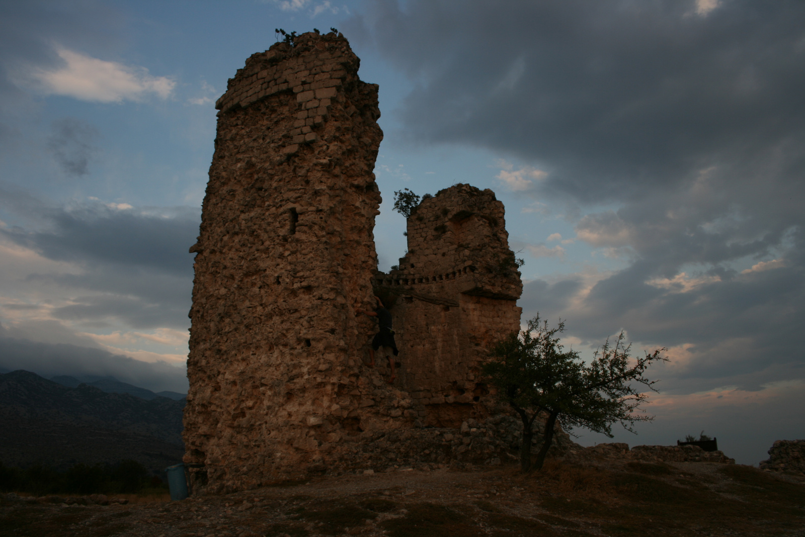 Starigrad