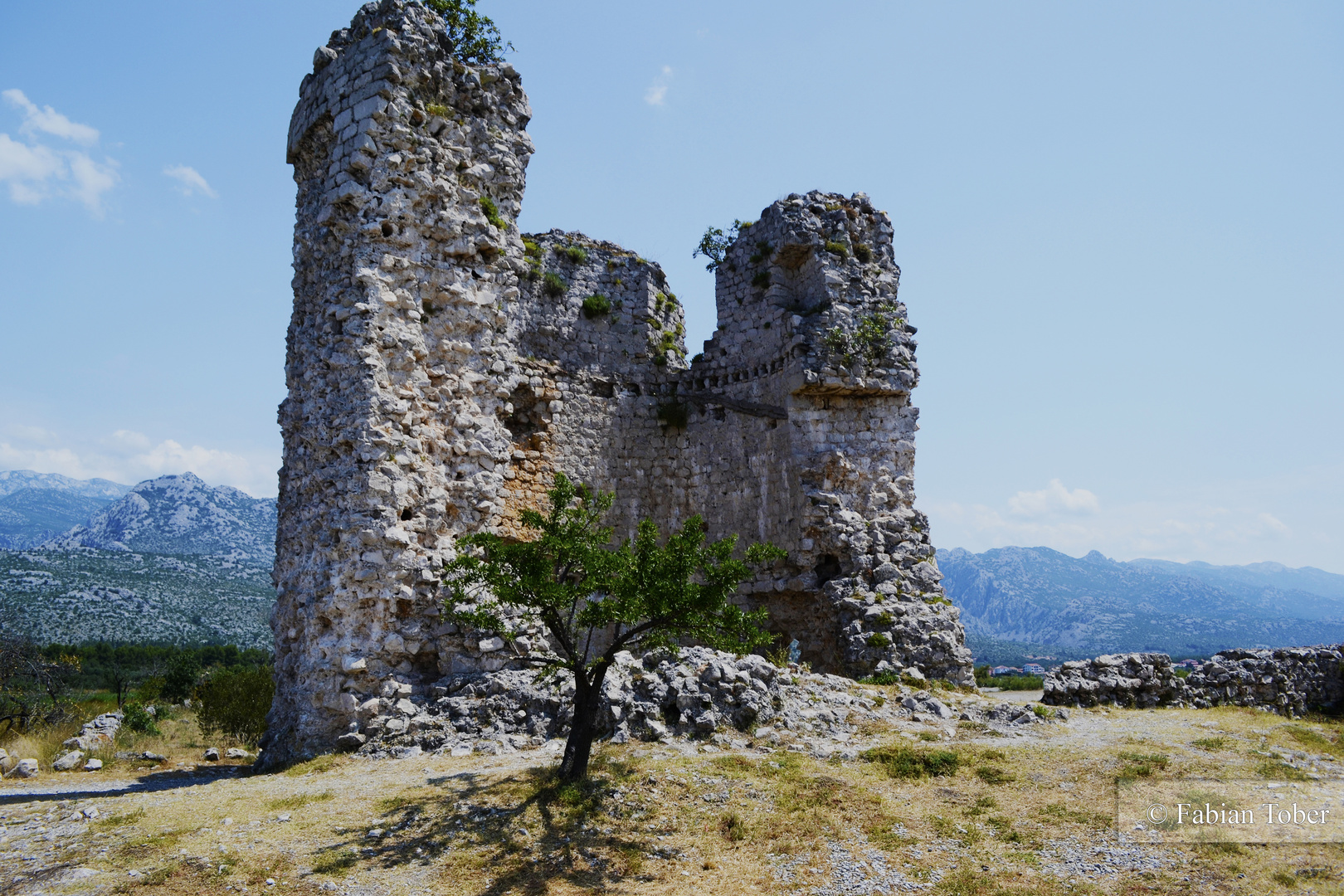 Starigrad Paklenica