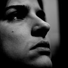 staring towards a place with no name
