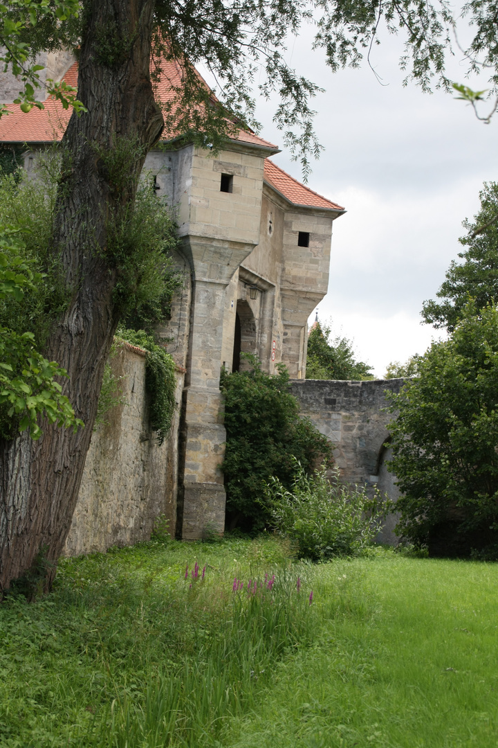 Starke Festung