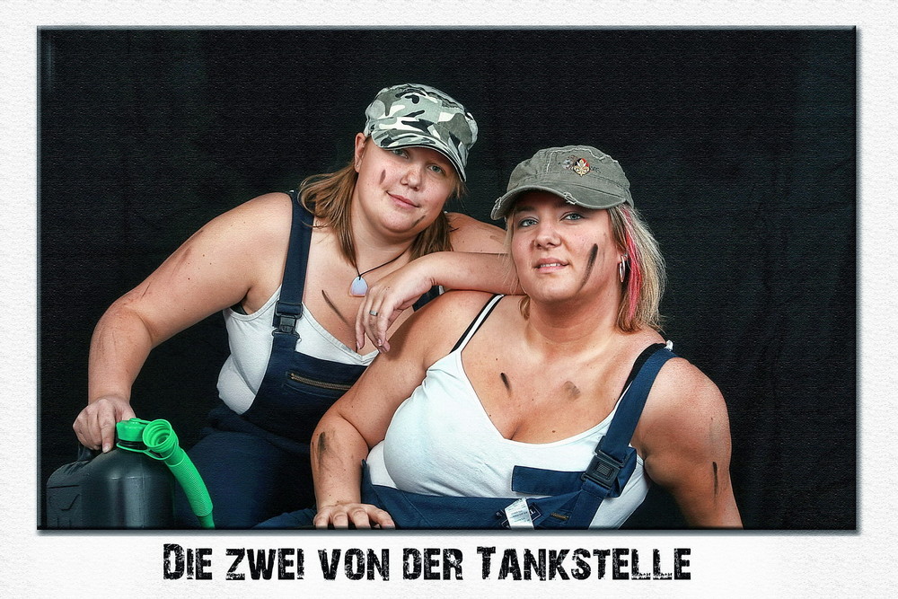 Starke Frauen