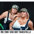 Starke Frauen