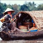 Starke Frauen im Mekongdelta 01