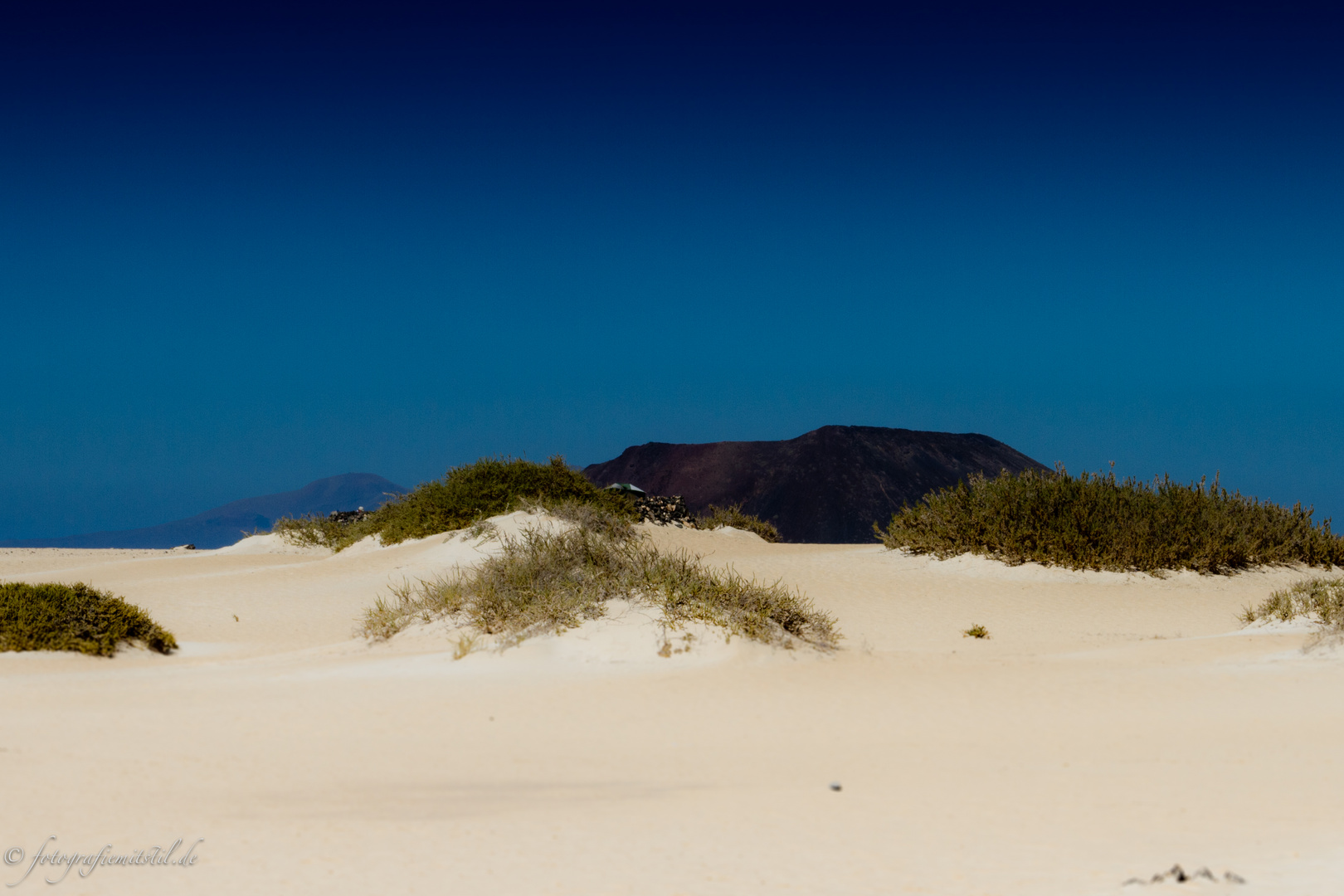 Starke Kontraste auf Fuerteventura!!!