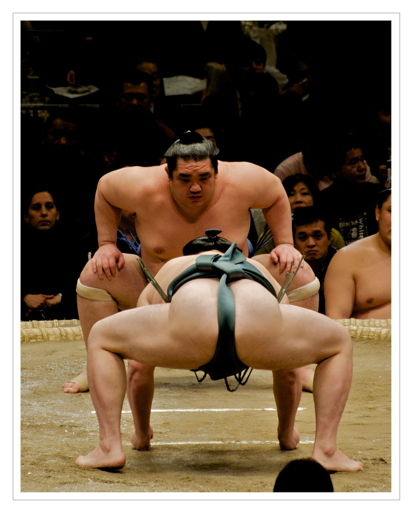 Starke Manner Foto Bild Asia Japan East Asia Bilder Auf Fotocommunity