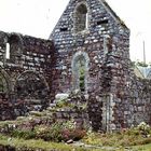 Starke Mauer aus Scotland