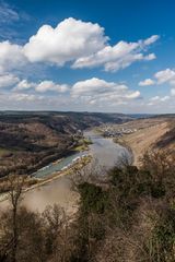 *Starkenburg - Aussicht*