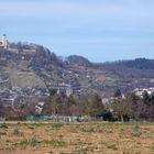 Starkenburg bei Heppenheim