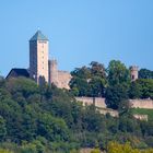 Starkenburg bei Heppenheim