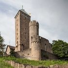 Starkenburg, Heppenheim