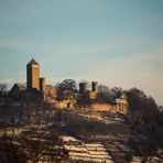 Starkenburg - Heppenheim