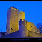 Starkenburg in Heppenheim DRI