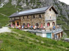 Starkenburger Hütte