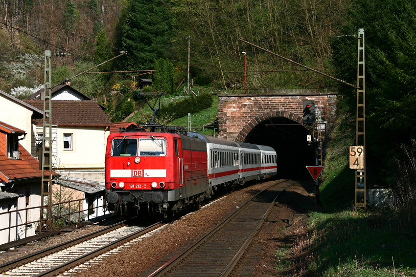 Starleistung in der Pfalz