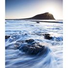 Starlight at *La Tejita*