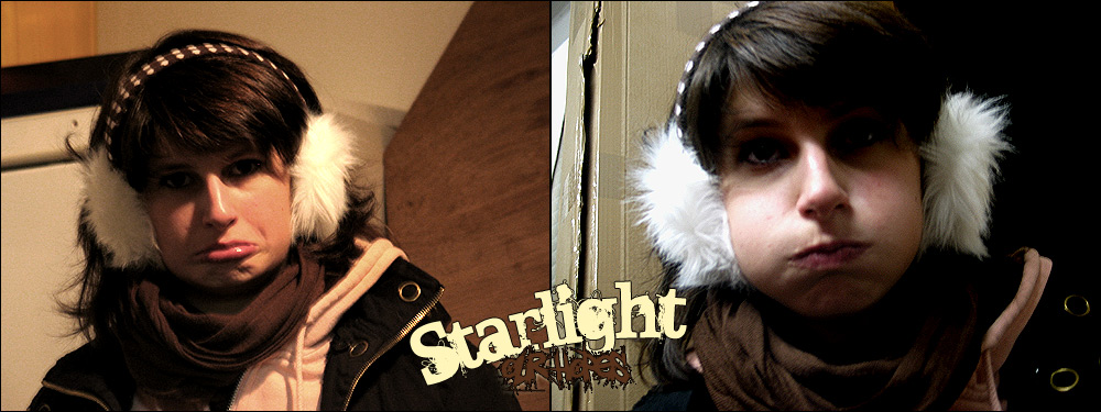... starlight ...