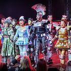 Starlight Express