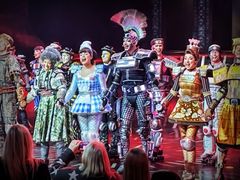 Starlight Express