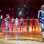 Starlight Express in Bochum