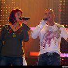 Starmania - Birgit und René