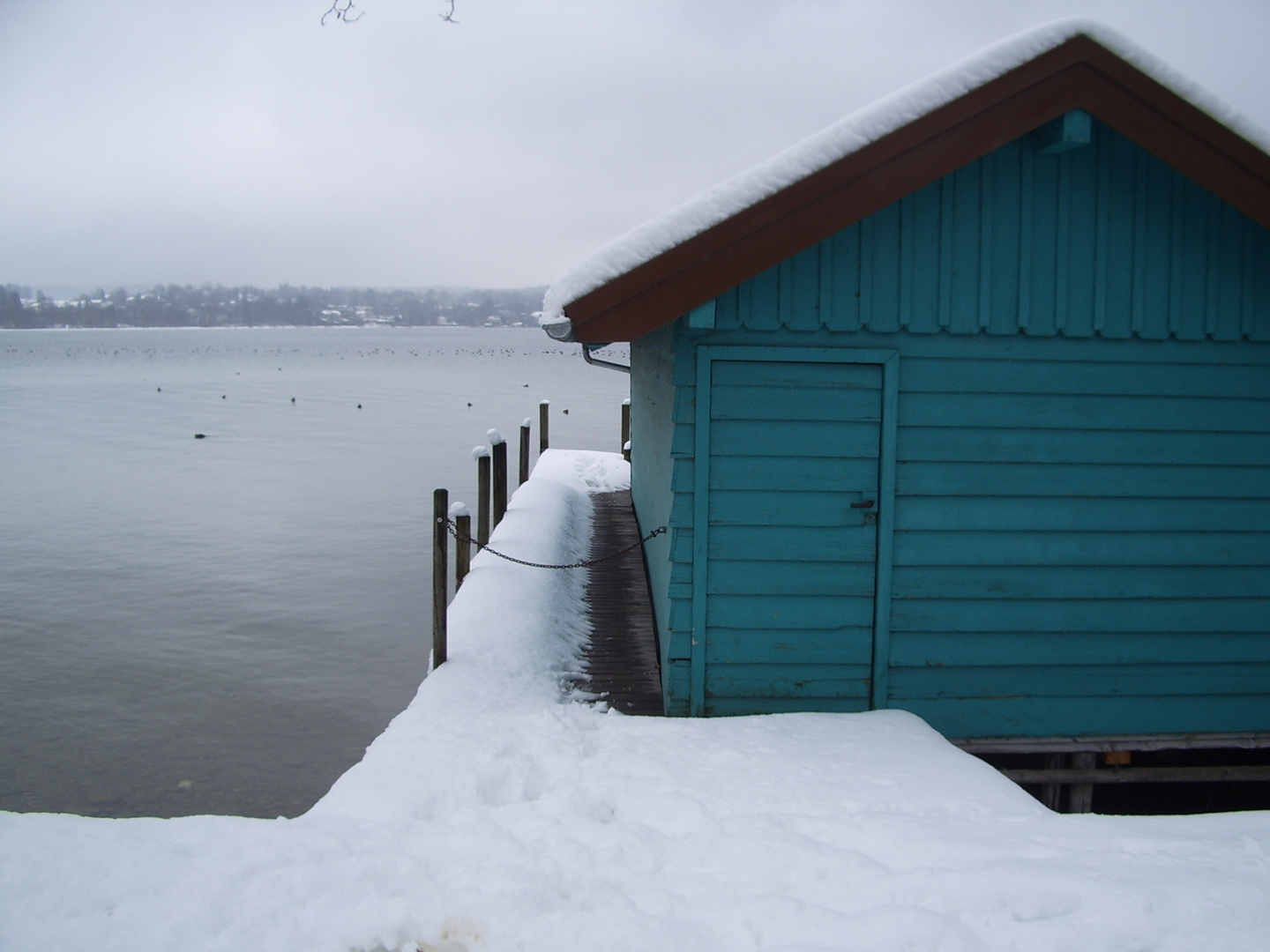 Starnberg