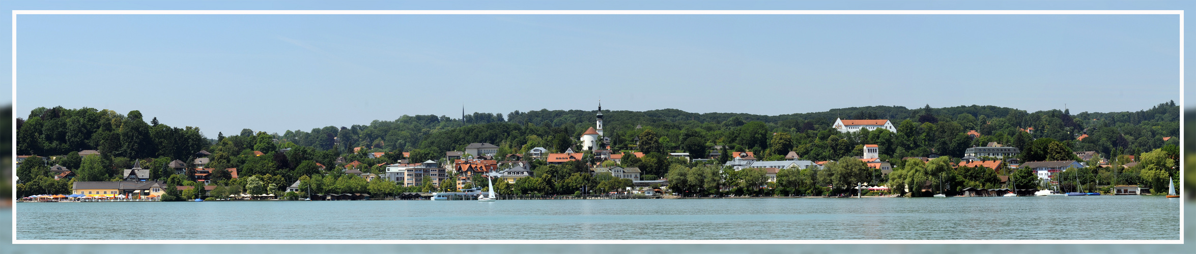 Starnberg