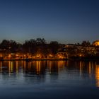 Starnberg am Abend