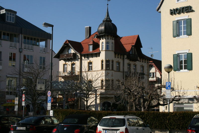 Starnberg