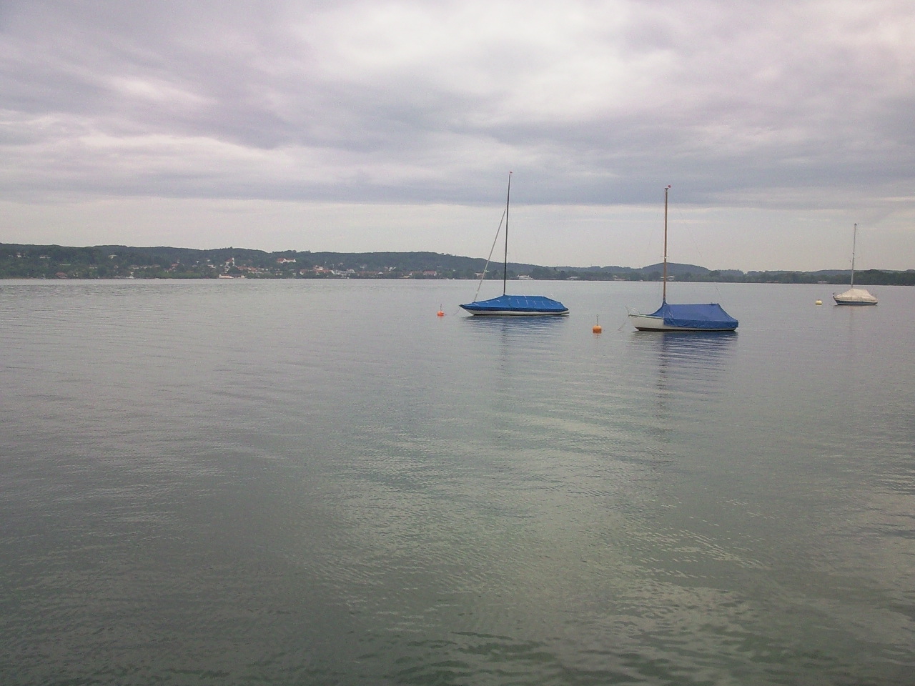 Starnberg