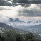 Starnberg Gewitter