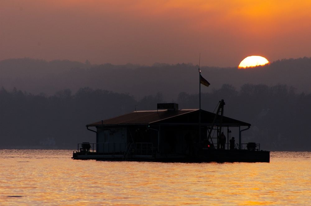 Starnberg - Tauchboot