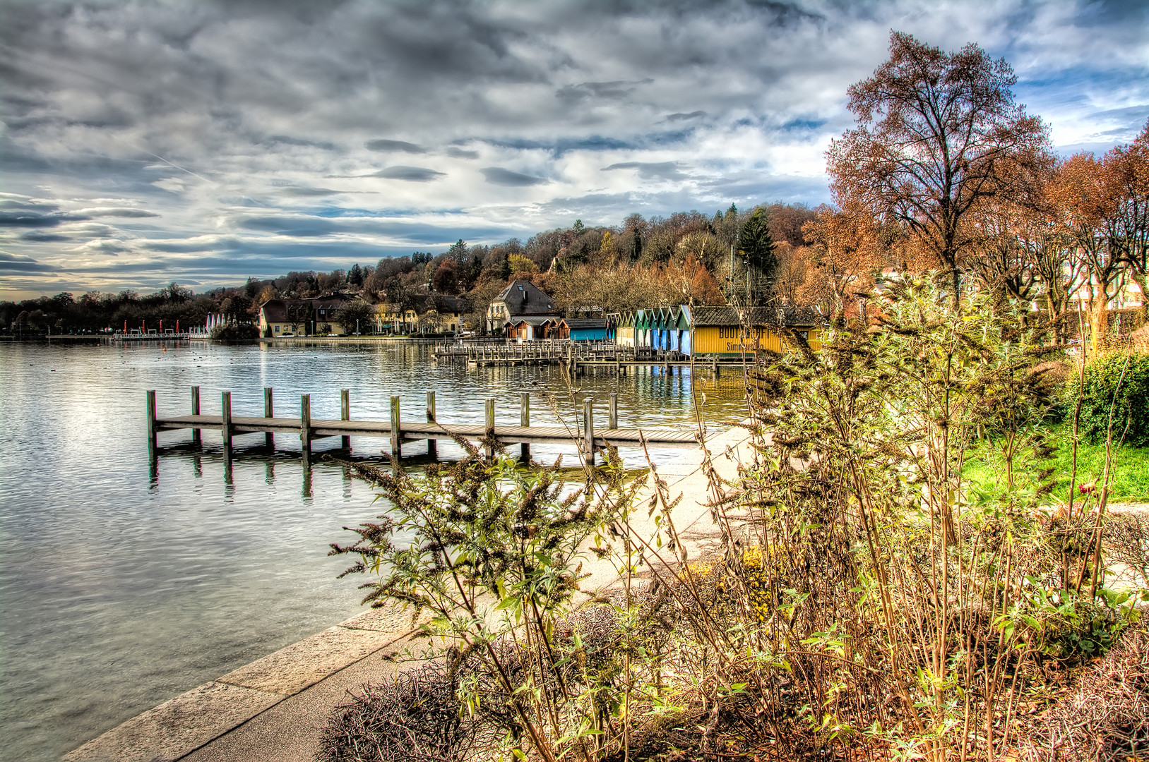 Starnberger Promenade