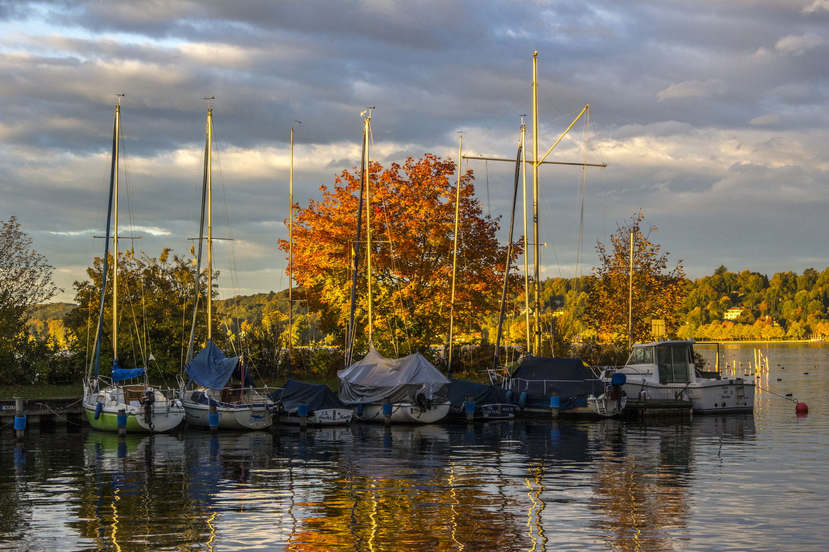 Starnberger See