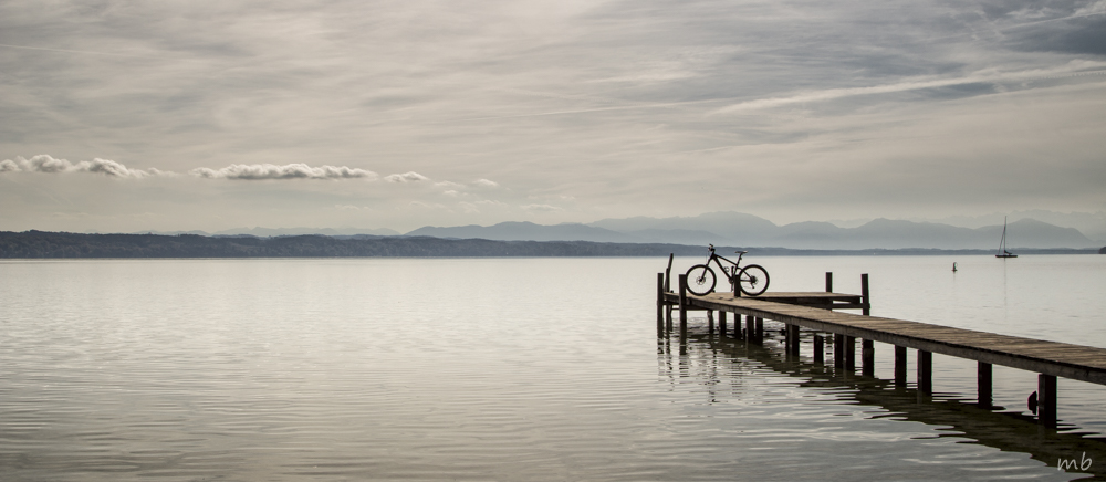 Starnberger See 