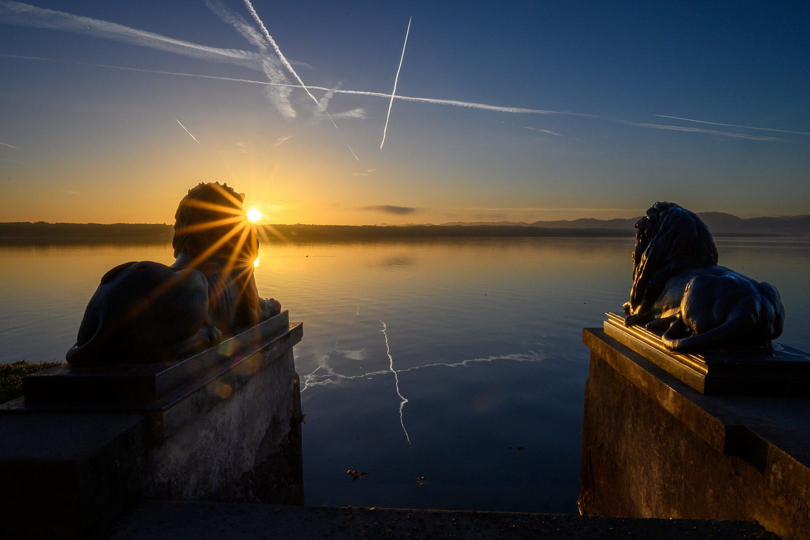 Starnberger See