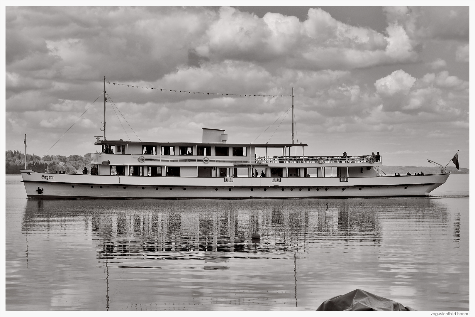 Starnberger See