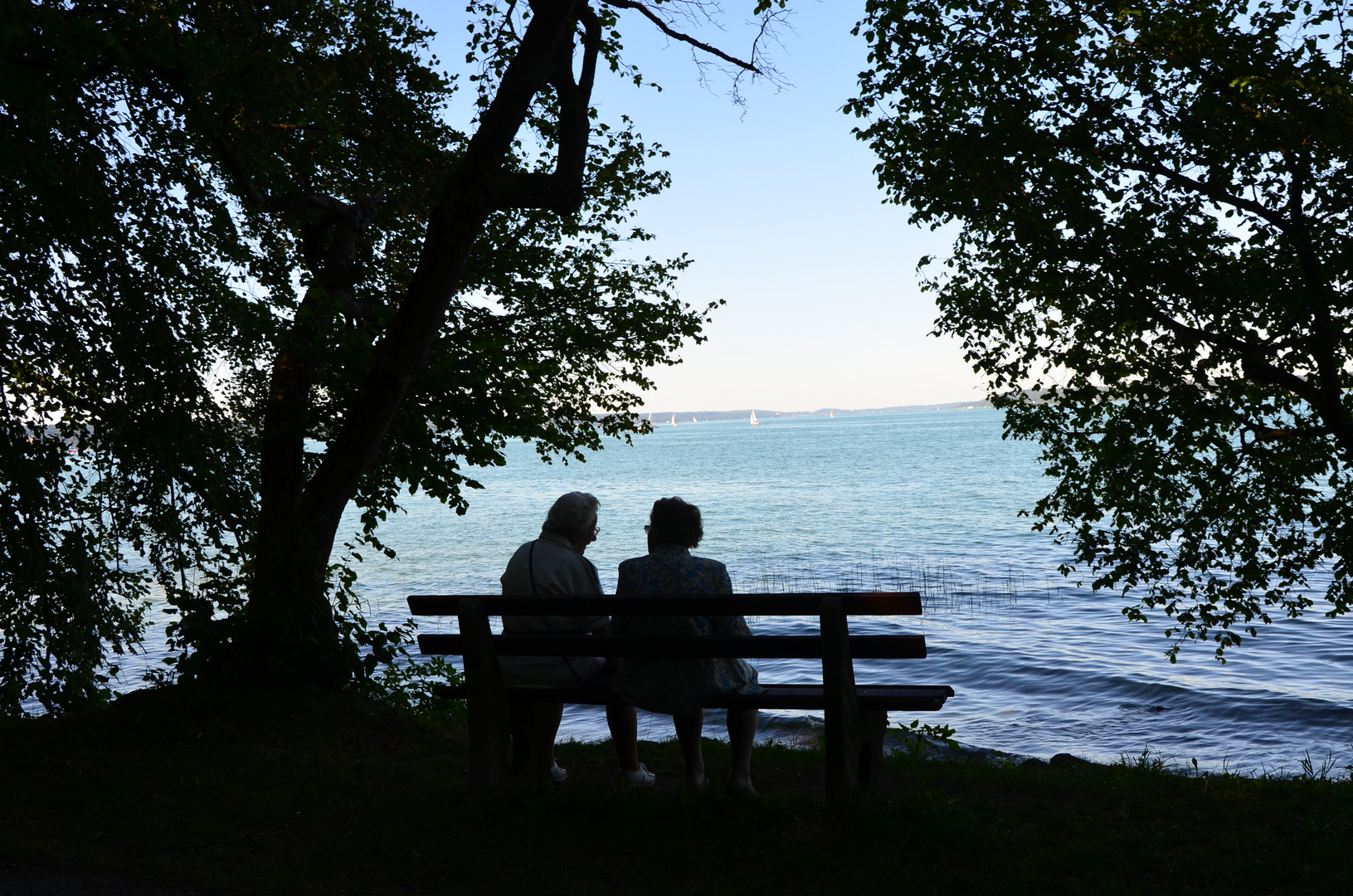 Starnberger See