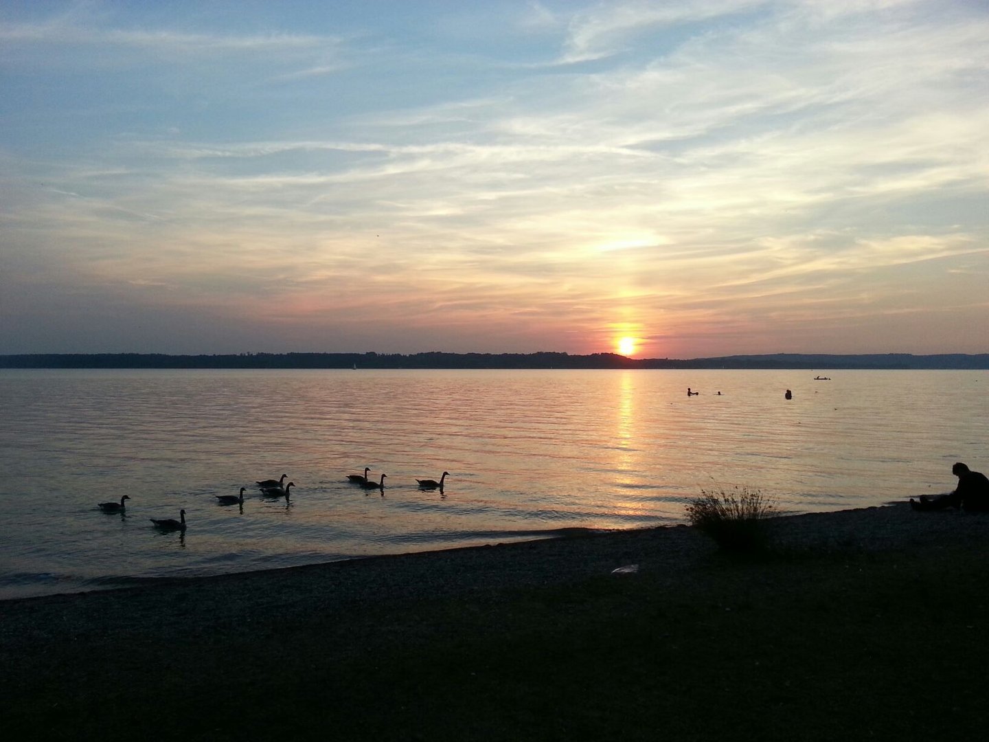 Starnberger See