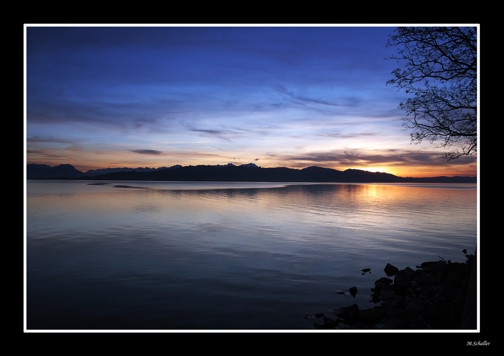 Starnberger See