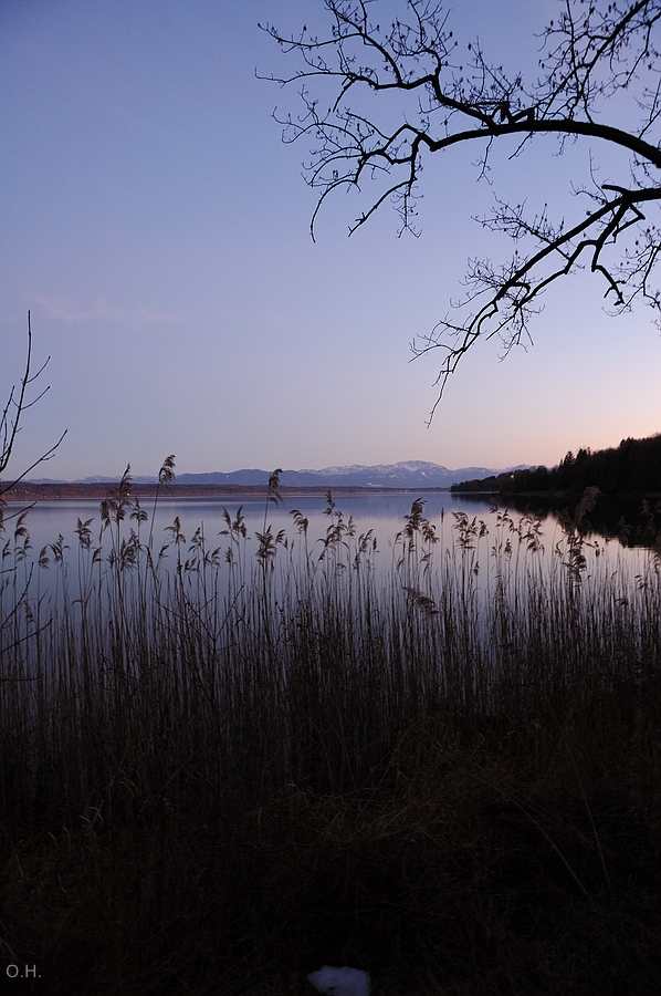 Starnberger See