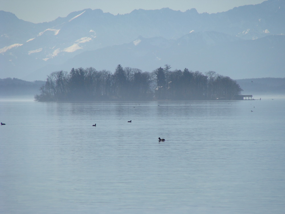 Starnberger See