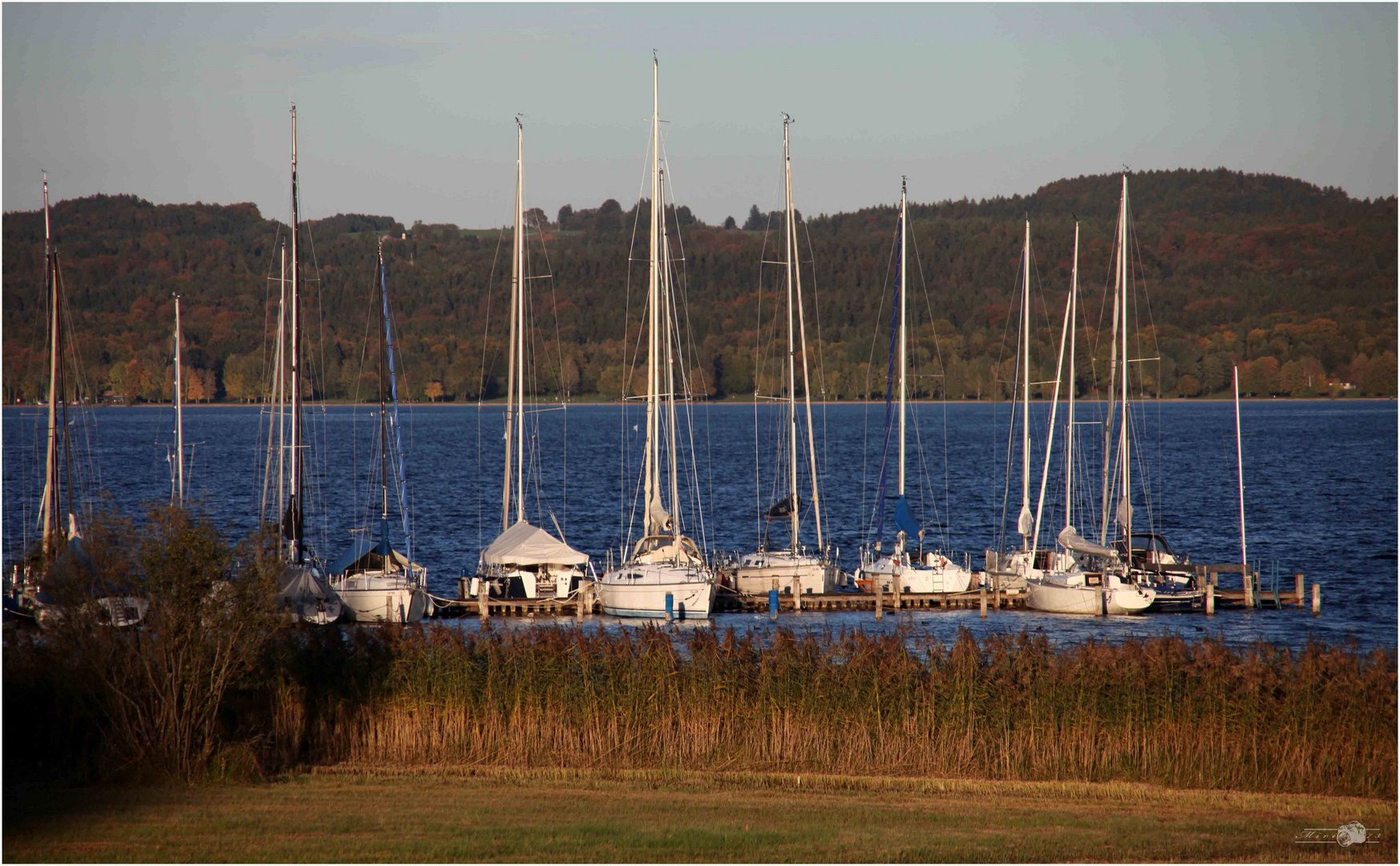 Starnberger See