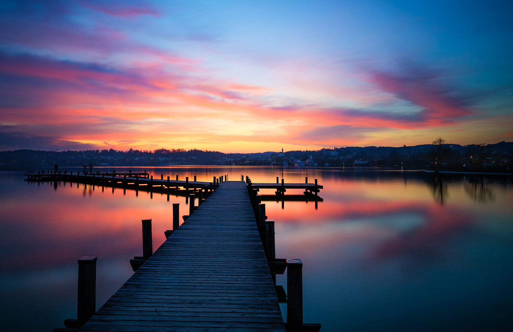 Starnberger See