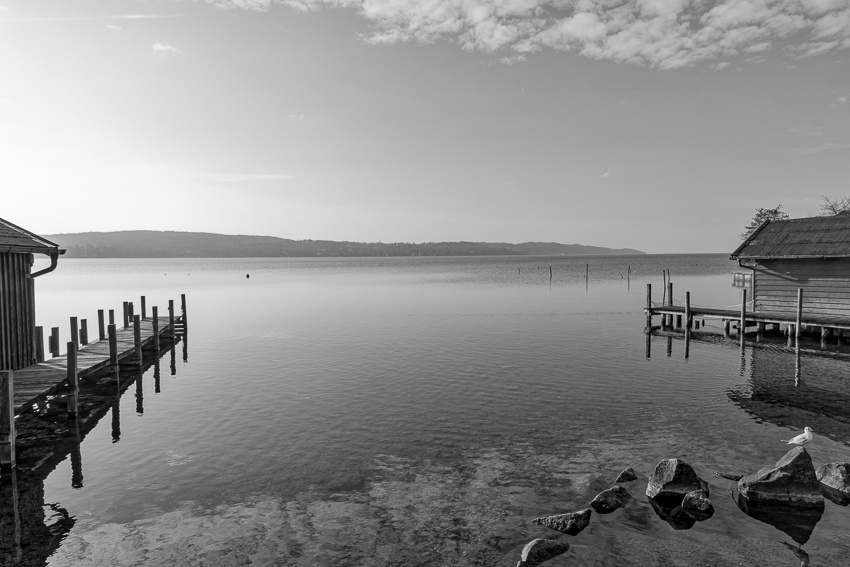 Starnberger See