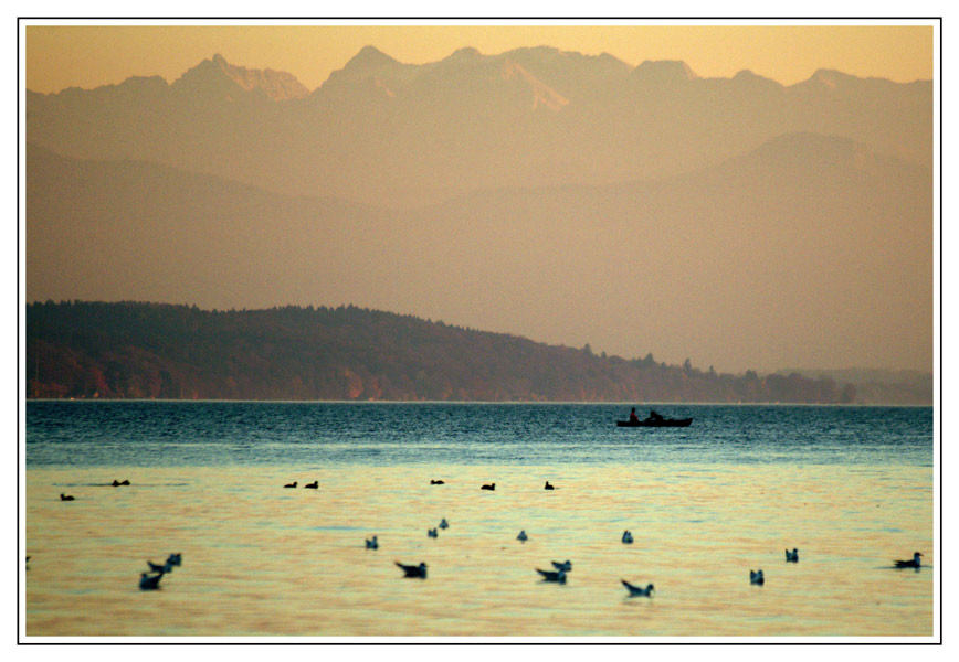 Starnberger See 2