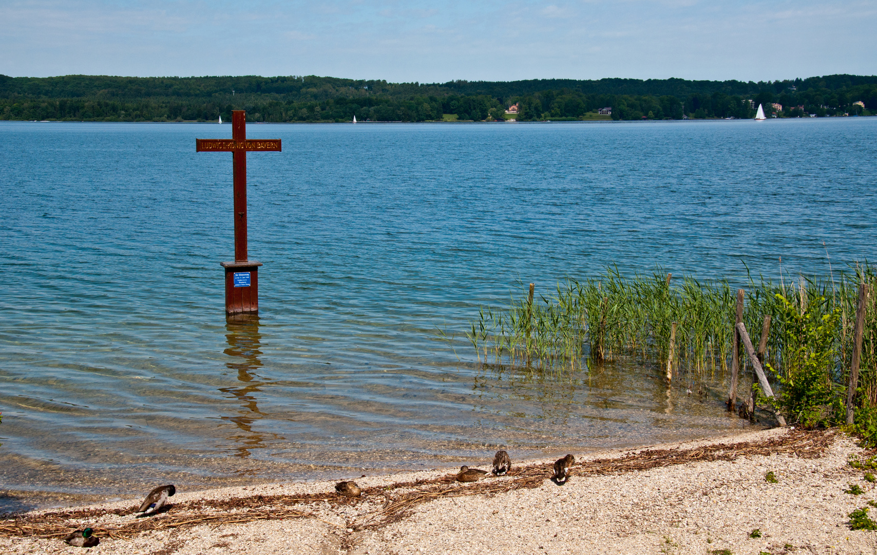 Starnberger See (2)